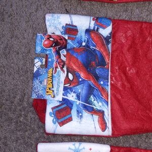 Kids Christmas Stockings